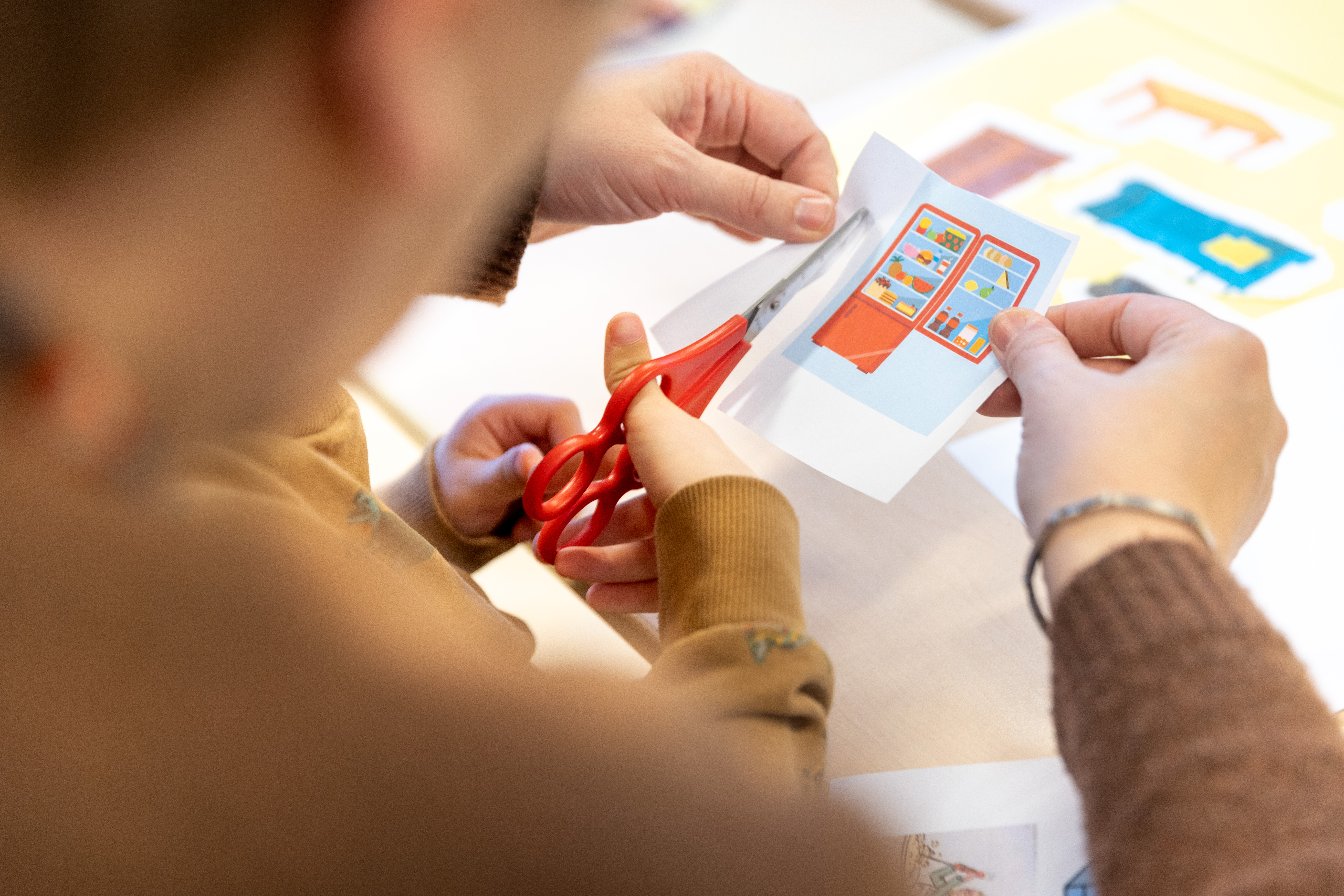 Anne Flokstraschool en Het Mozaïek realiseren nieuw Kind Expertise Centrum in Zutphen